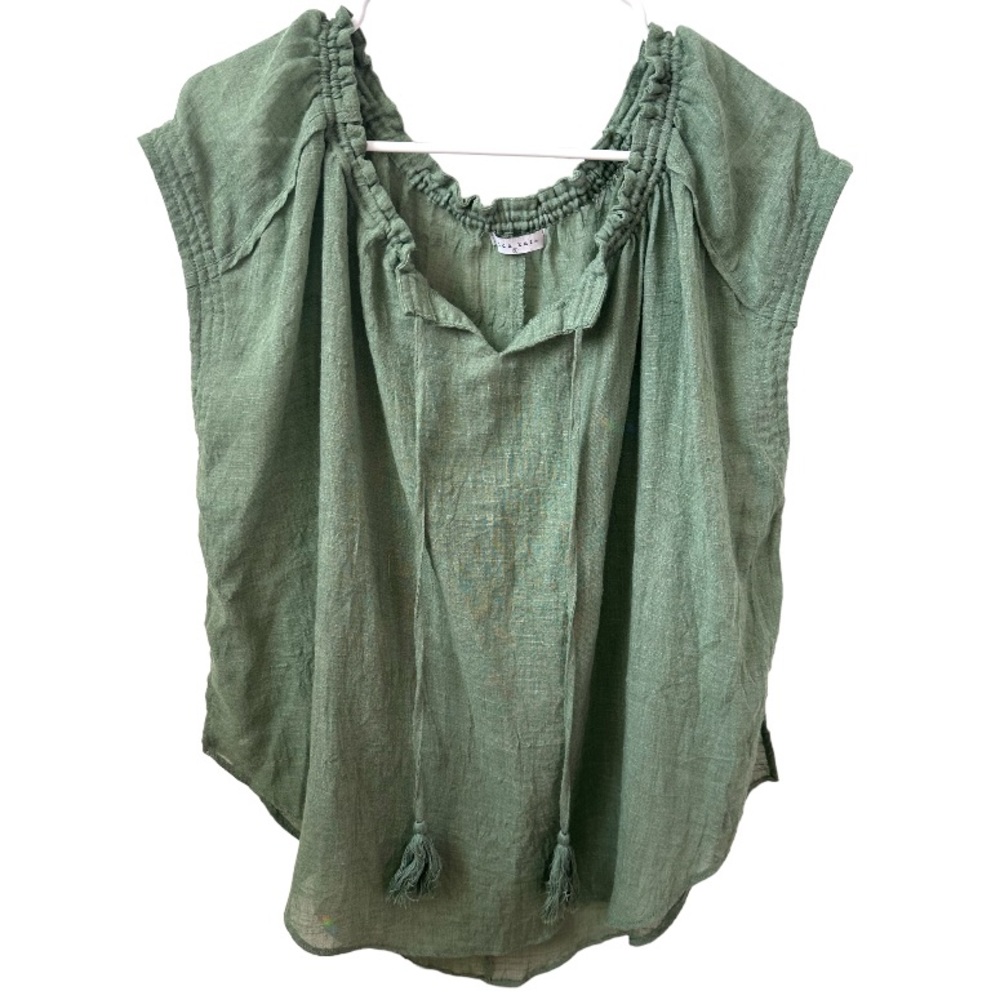 Lida Kate Top